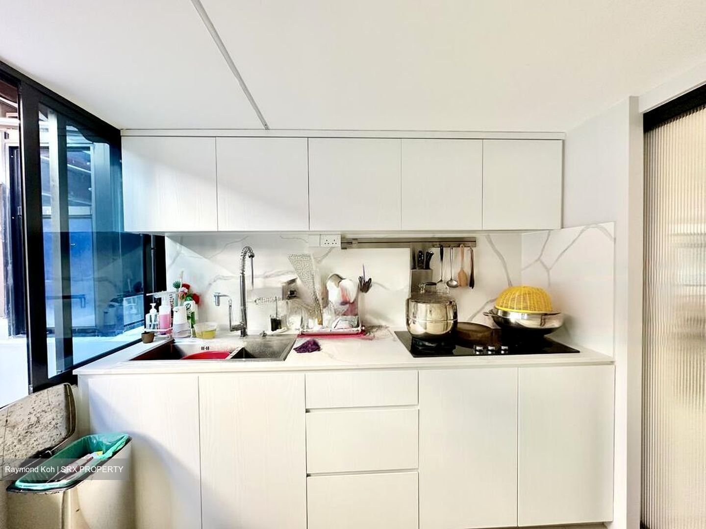 The Springfield (D16), Terrace #463044481